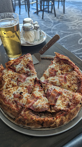 Photo of Vito's - 2 Peel Plaza, Saint John, NB E2L 5A5